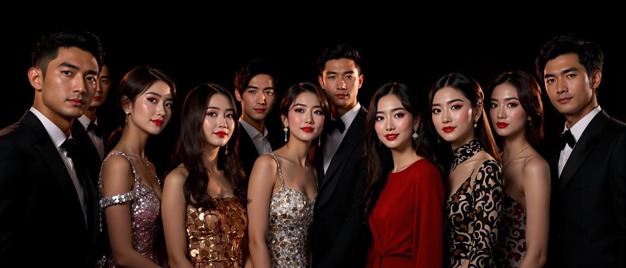 草莓视频签约演员