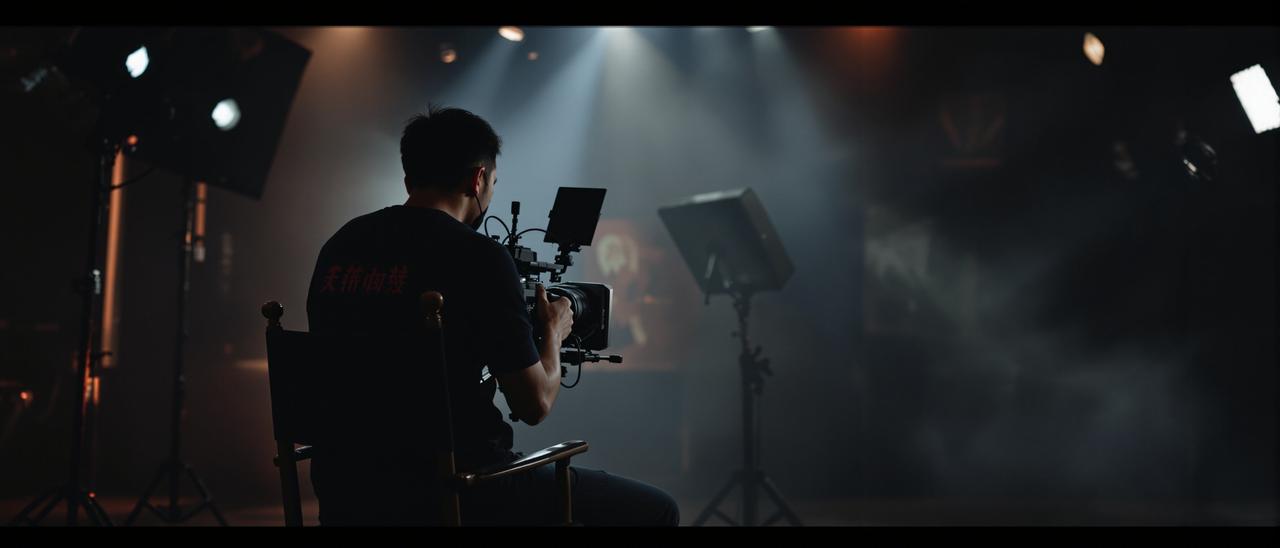 草莓视频签约导演