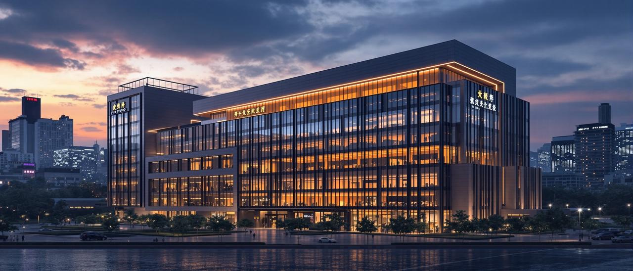 草莓视频公司简介