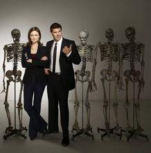 识骨寻踪 第四季,谜团重重的古墓探险