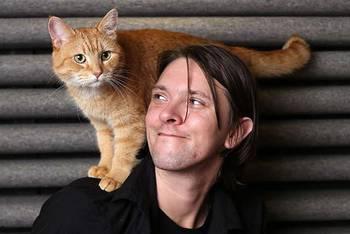 流浪猫鲍勃（原声版）,一段温暖的人猫情缘