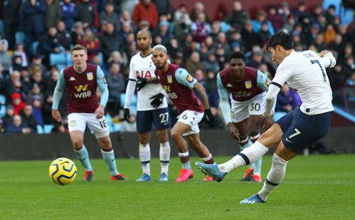 23-24赛季英超第13轮：托特纳姆热刺vs阿斯顿维拉,英超第13轮激战正酣”