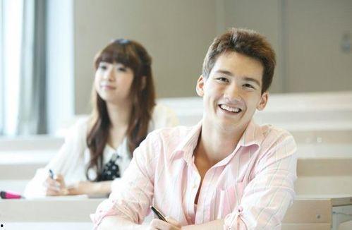 身份曝光后，谁还敢说他配不上学姐