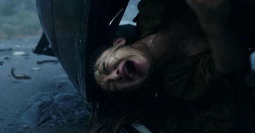 涉过愤怒的海,激流勇进的人生篇章